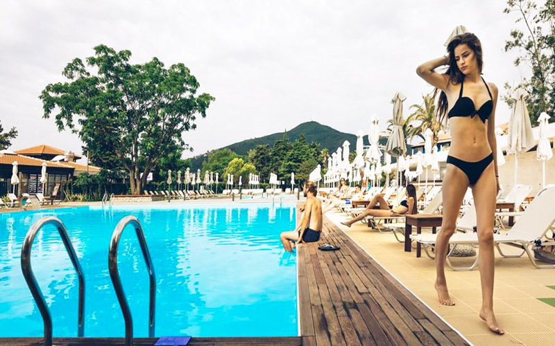 Aleksandar Hotel ****