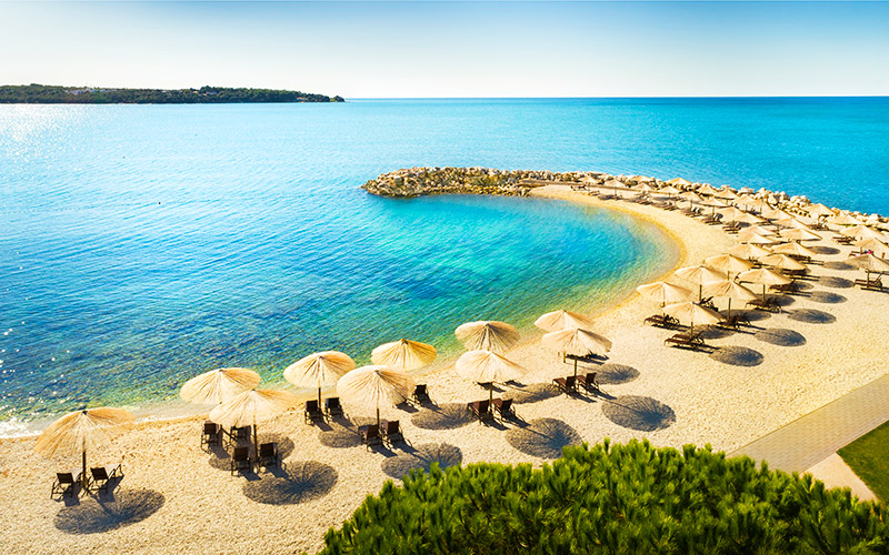 Aminess Maestral Hotel