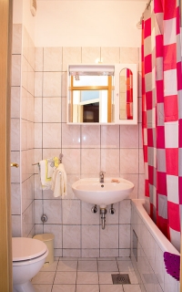 Banović Magánapartman ***