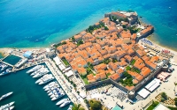 MONTENEGRÓ ÉS BOSZNIA PROGRAM *****